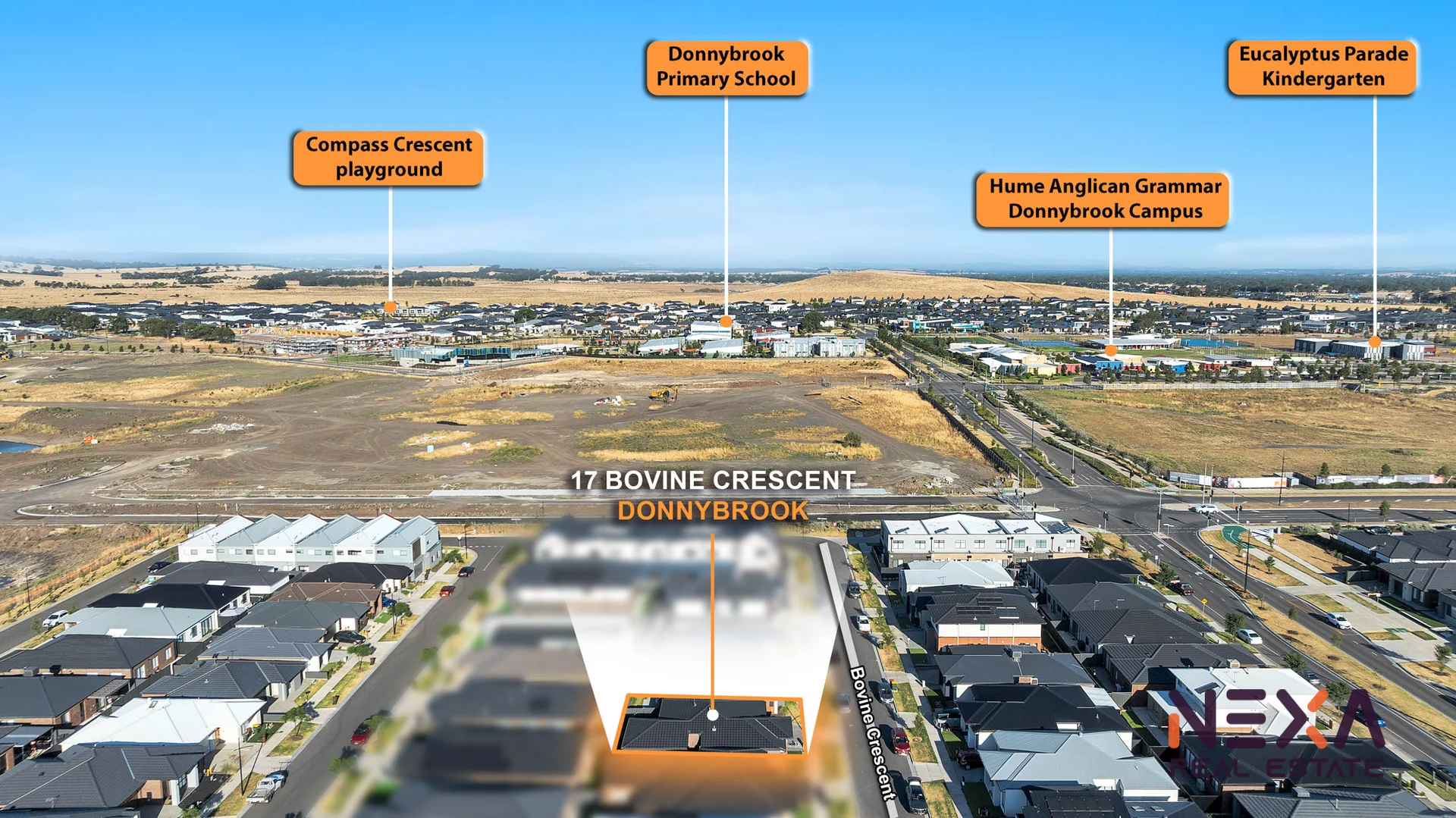 Additional image 22 of 17 Bovine crescent, Donnybrook VIC 3064