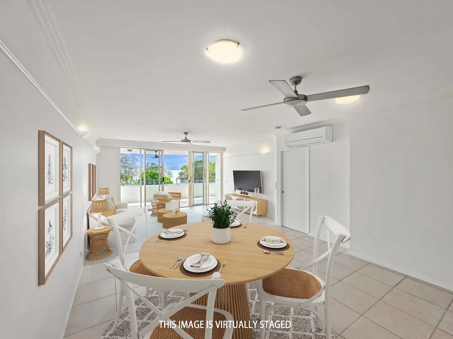 Additional image 3 of 21/155-159 Esplanade, Cairns City QLD 4870