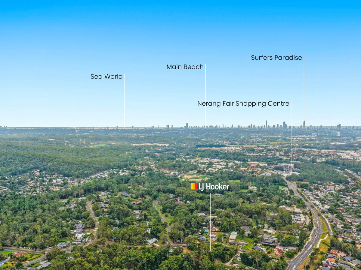 Additional image 24 of 8 Billabirra Crescent, Nerang QLD 4211