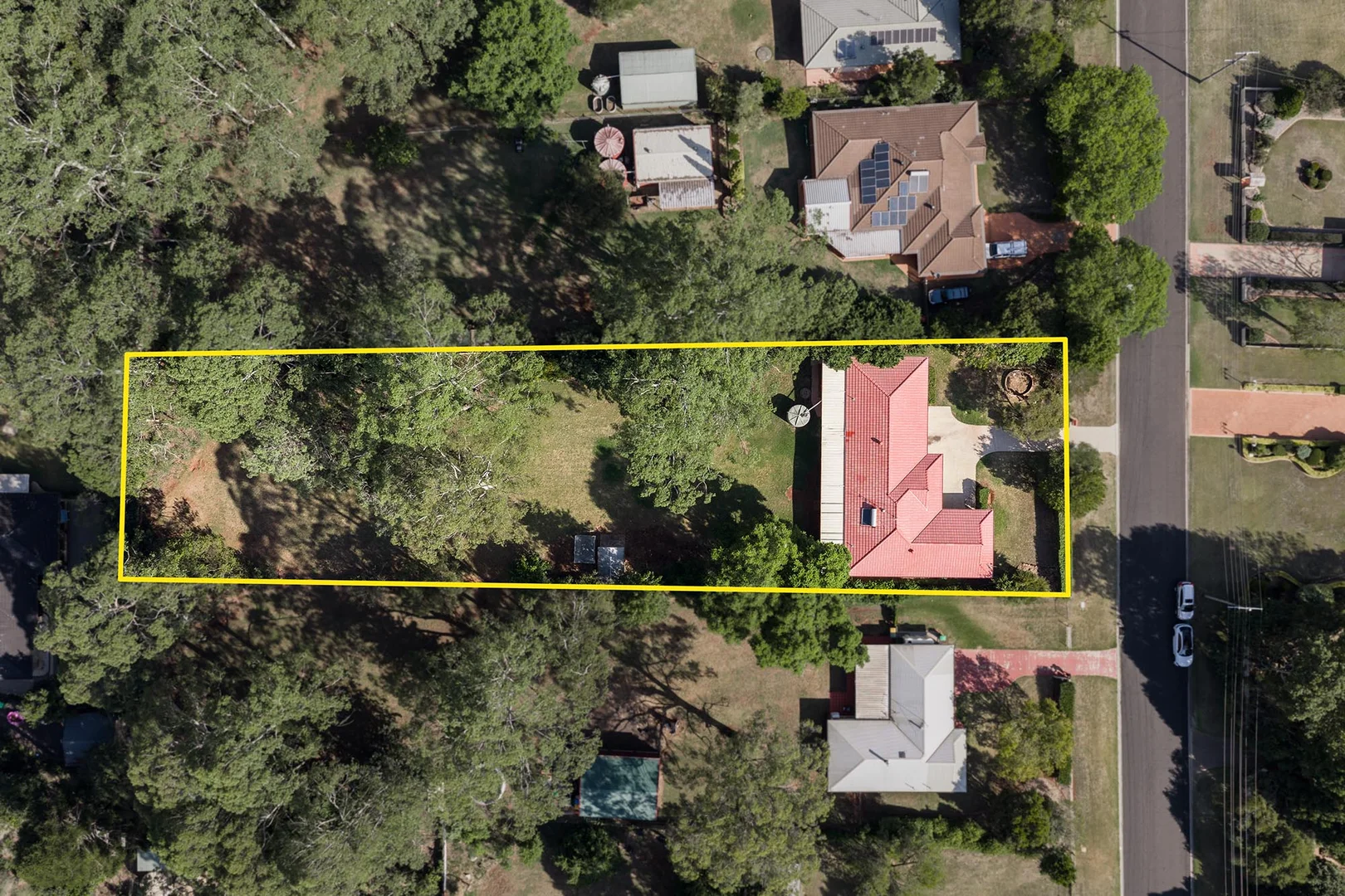 Additional image 19 of 8 Mavis Court, Highfields QLD 4352