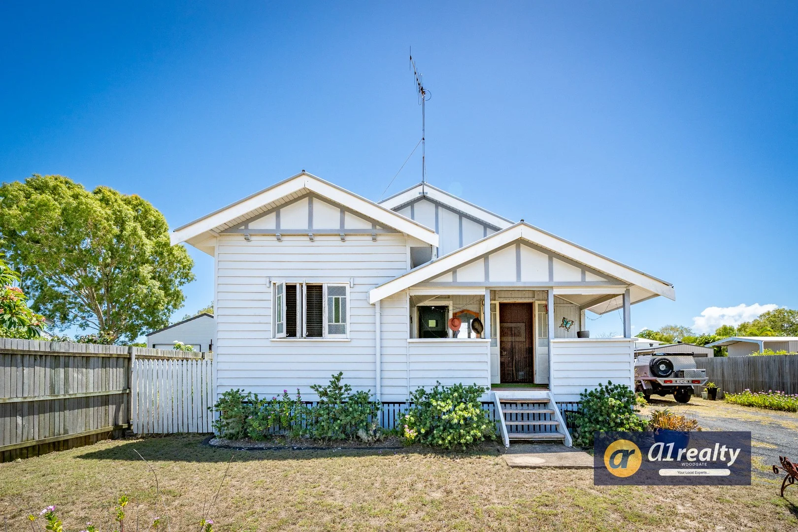 13 Wollemi Cl, Woodgate QLD 4660