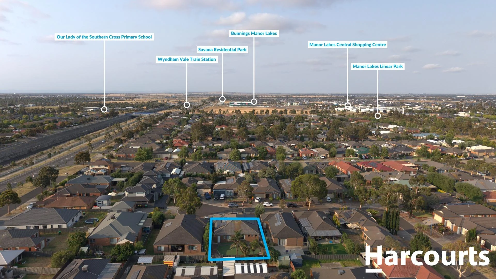 Additional image 17 of 7 Stringybark Close, Manor Lakes VIC 3024