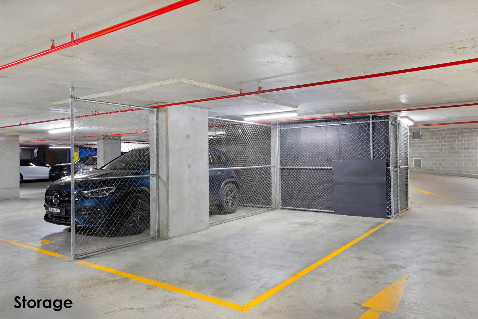 Additional image 5 of 1214/30 Glen Street, Milsons Point NSW 2061