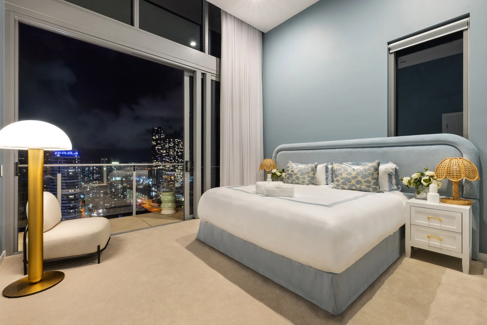 Additional image 17 of 2801/122 Surf Parade, Broadbeach QLD 4218