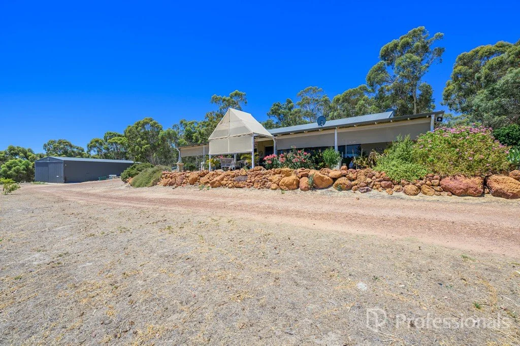 Additional image 37 of 133 Sandalford Drive, Chittering WA 6084