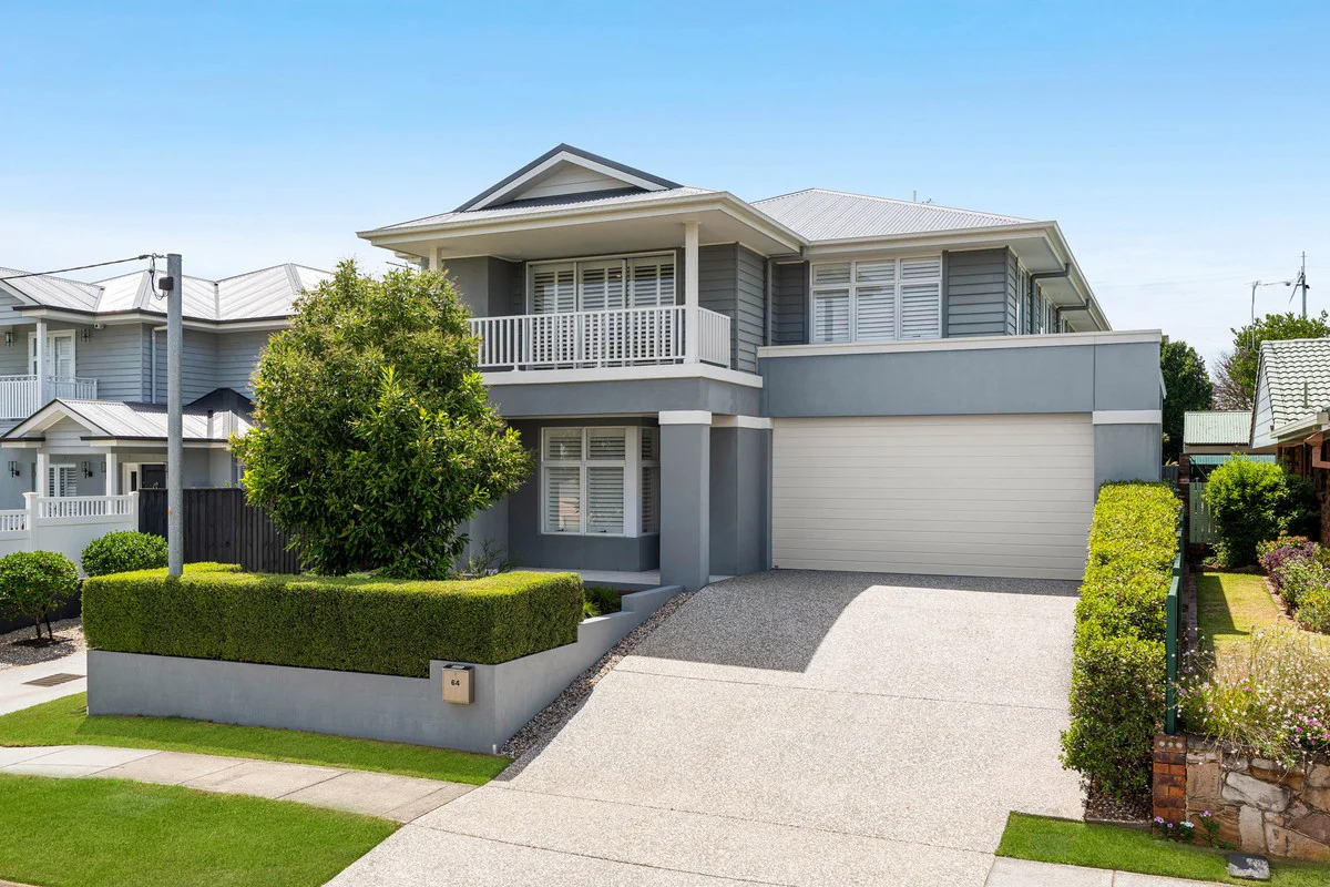 64 Milfoil Street, Manly West QLD 4179