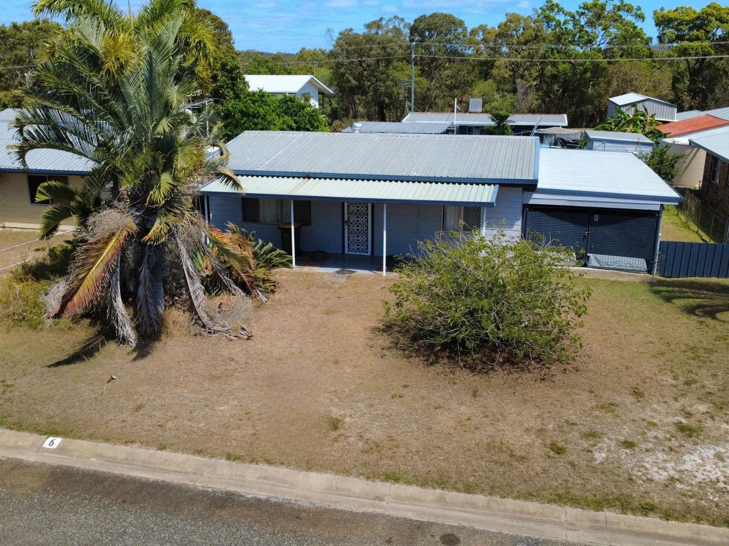 6 Scoines Street, Turkey Beach QLD 4678