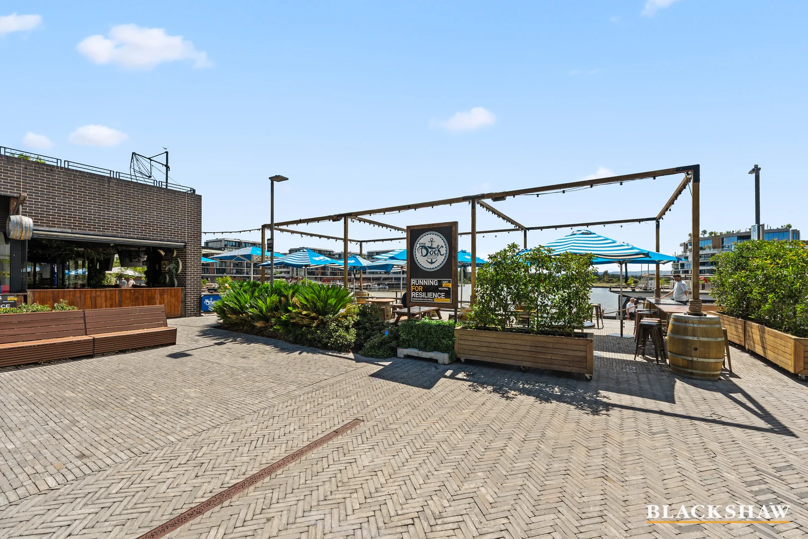 Additional image 23 of 83/43 Eastlake Parade, Kingston ACT 2604