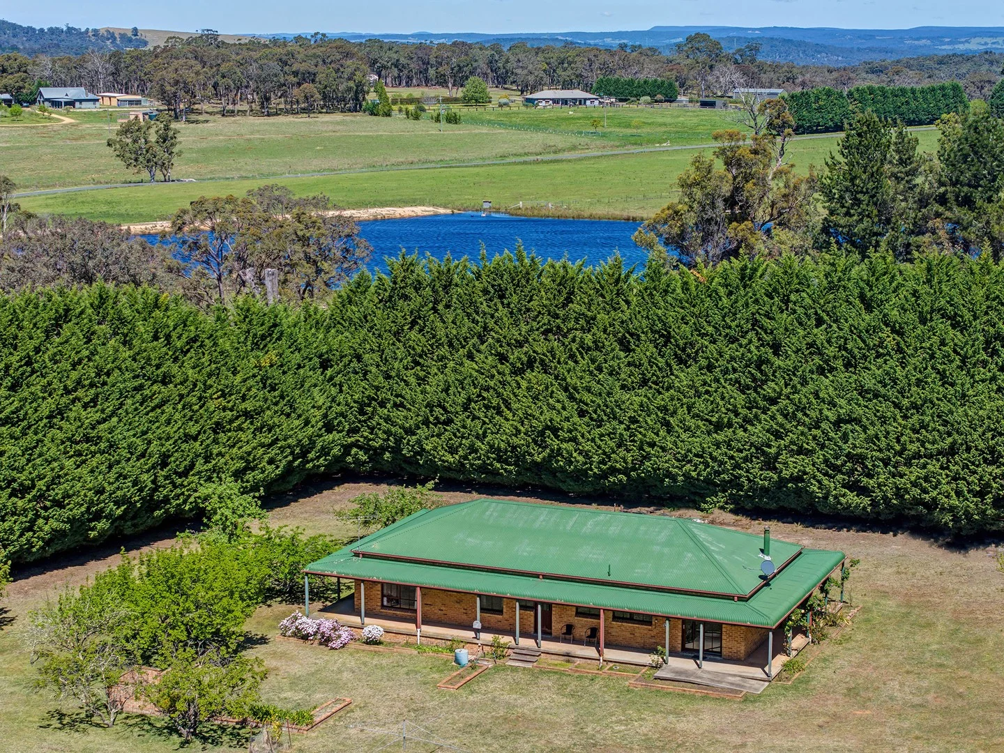 1630 Tugalong Road, Canyonleigh NSW 2577