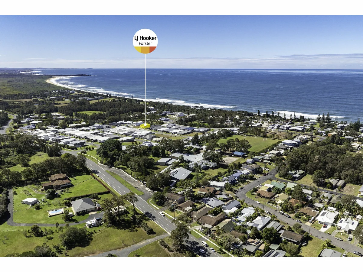 Additional image 19 of 2/46 Shores Crescent, Diamond Beach NSW 2430