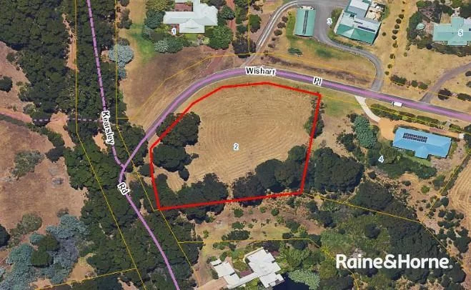 Additional image 14 of 2 Wishart Place, Denmark WA 6333