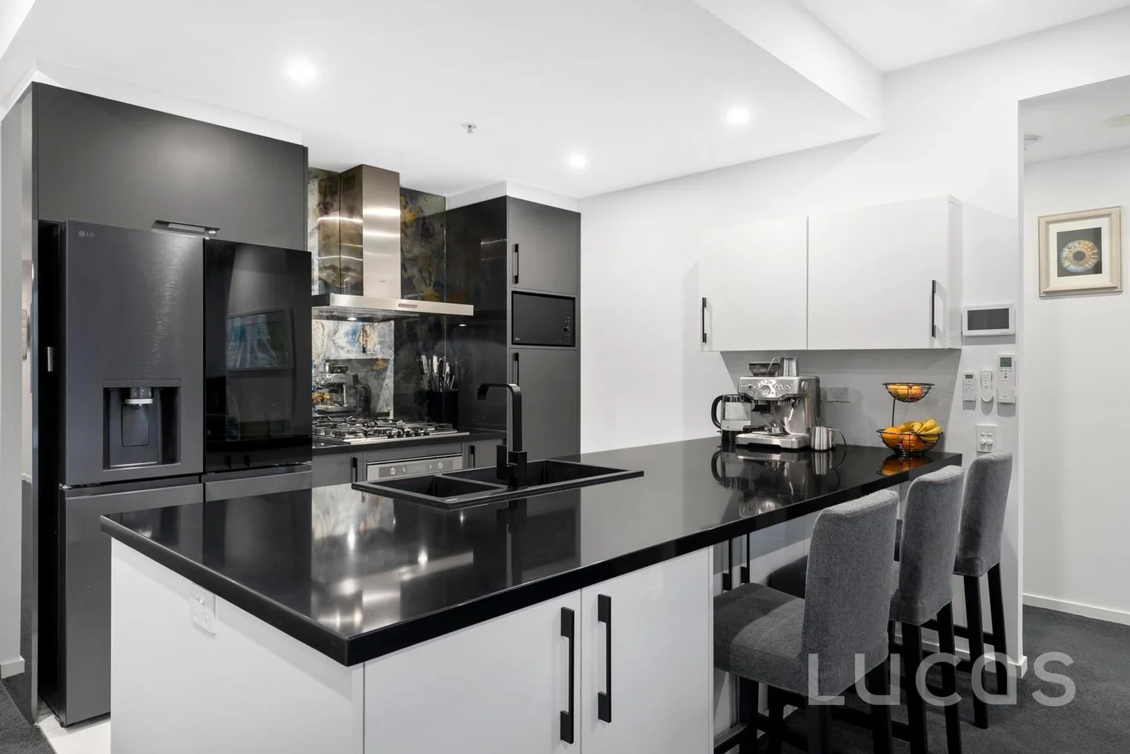Additional image 6 of 801/15 Caravel Lane, Docklands VIC 3008