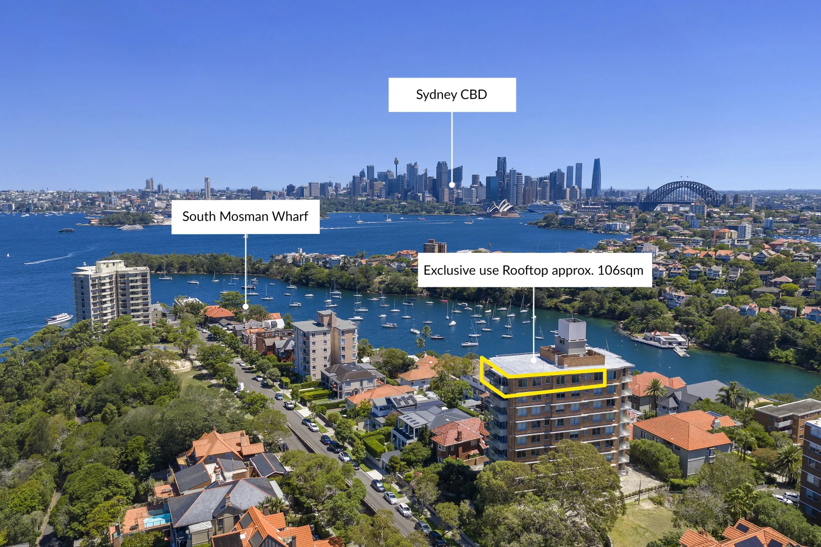 Additional image 2 of 22/40 Raglan Street, Mosman NSW 2088