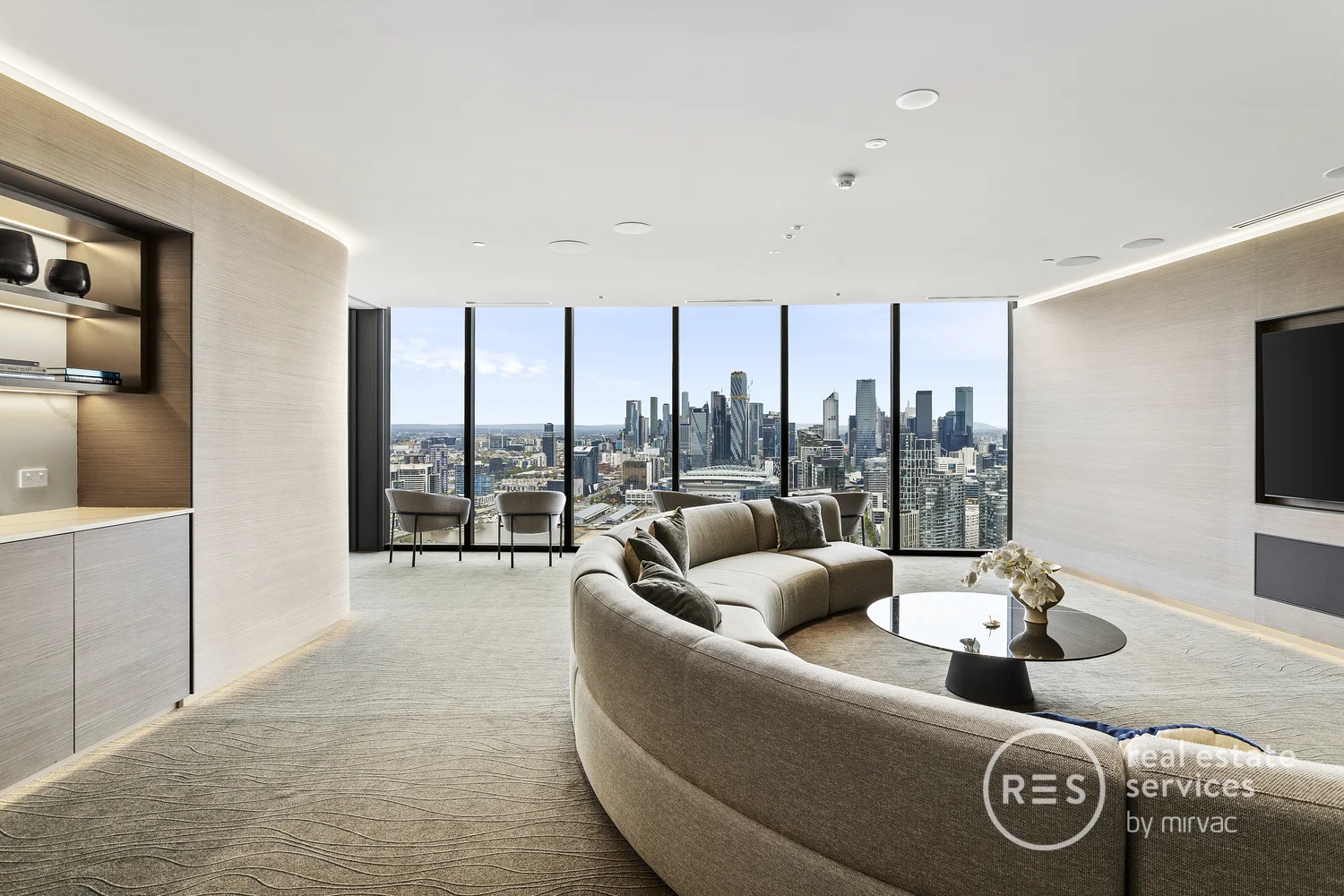 Additional image 18 of 501/103 South Wharf Drive, Docklands VIC 3008