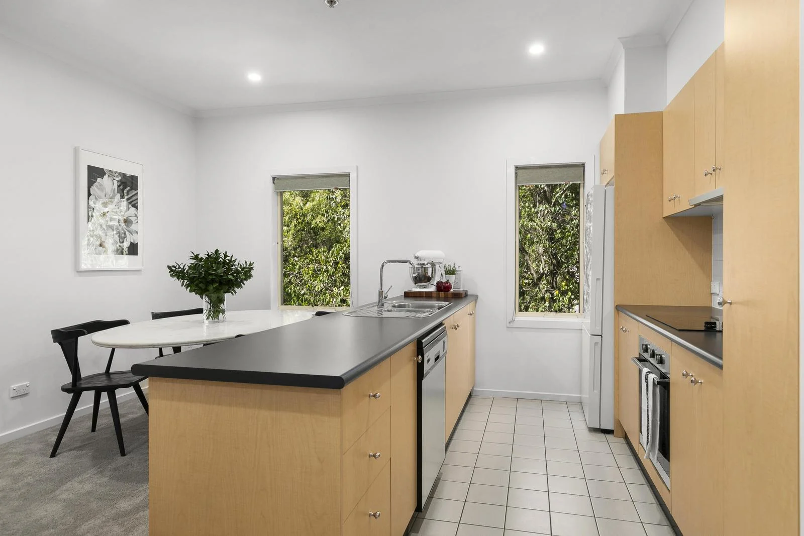 Additional image 2 of 8/12 Mawbey Street, Kensington VIC 3031