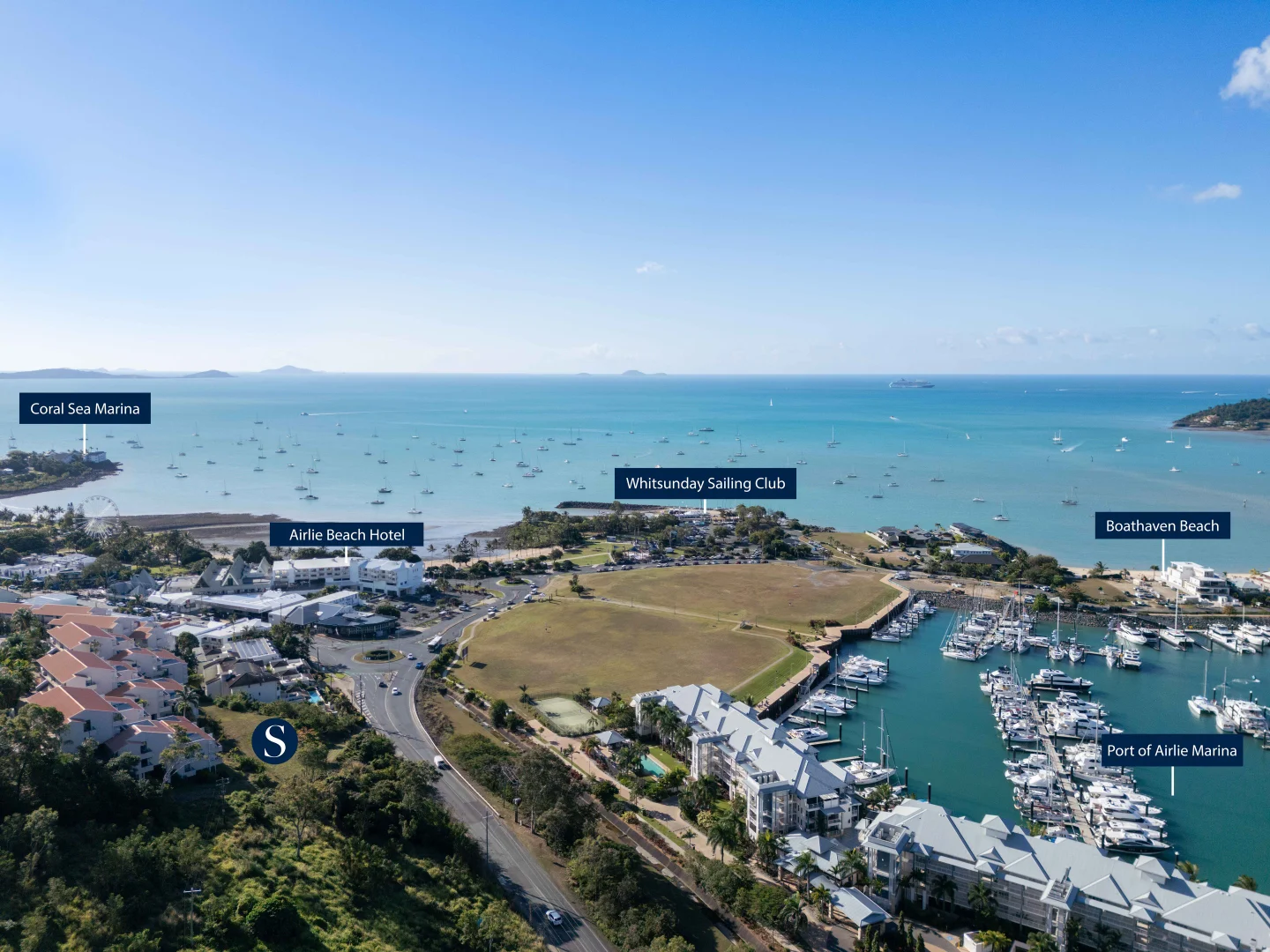 Additional image 4 of 414-420 Shute Harbour Road, Airlie Beach QLD 4802