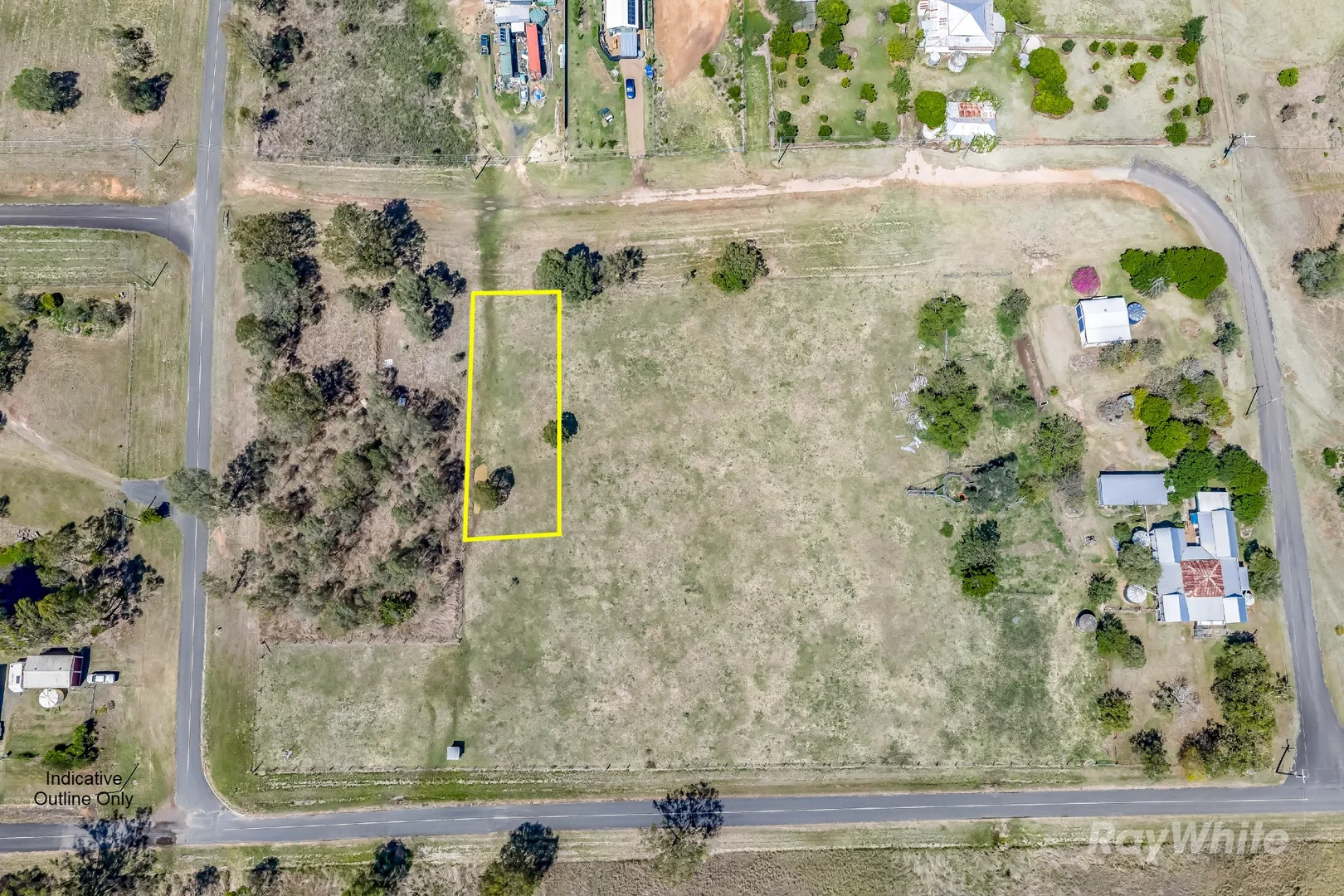 Additional image 6 of Lot 318 Kapunda Street, Mount Perry QLD 4671