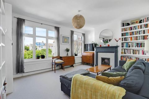 Royston Road, Penge, London SE20