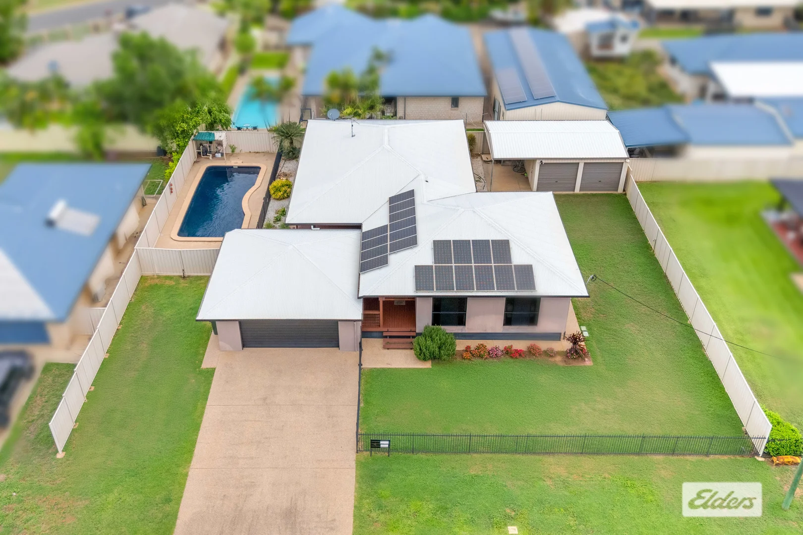 Additional image 29 of 4 Joel Ernest Drive, Emerald QLD 4720
