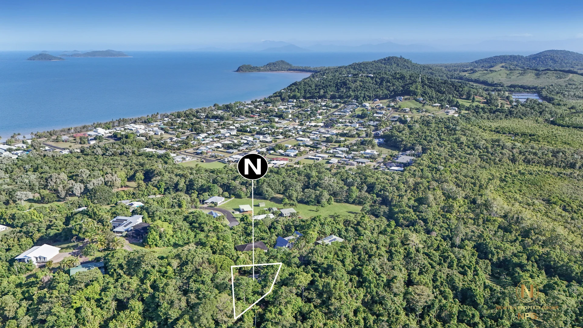 Additional image 6 of Lot 13, 23 The Boulevard, South Mission Beach QLD 4852