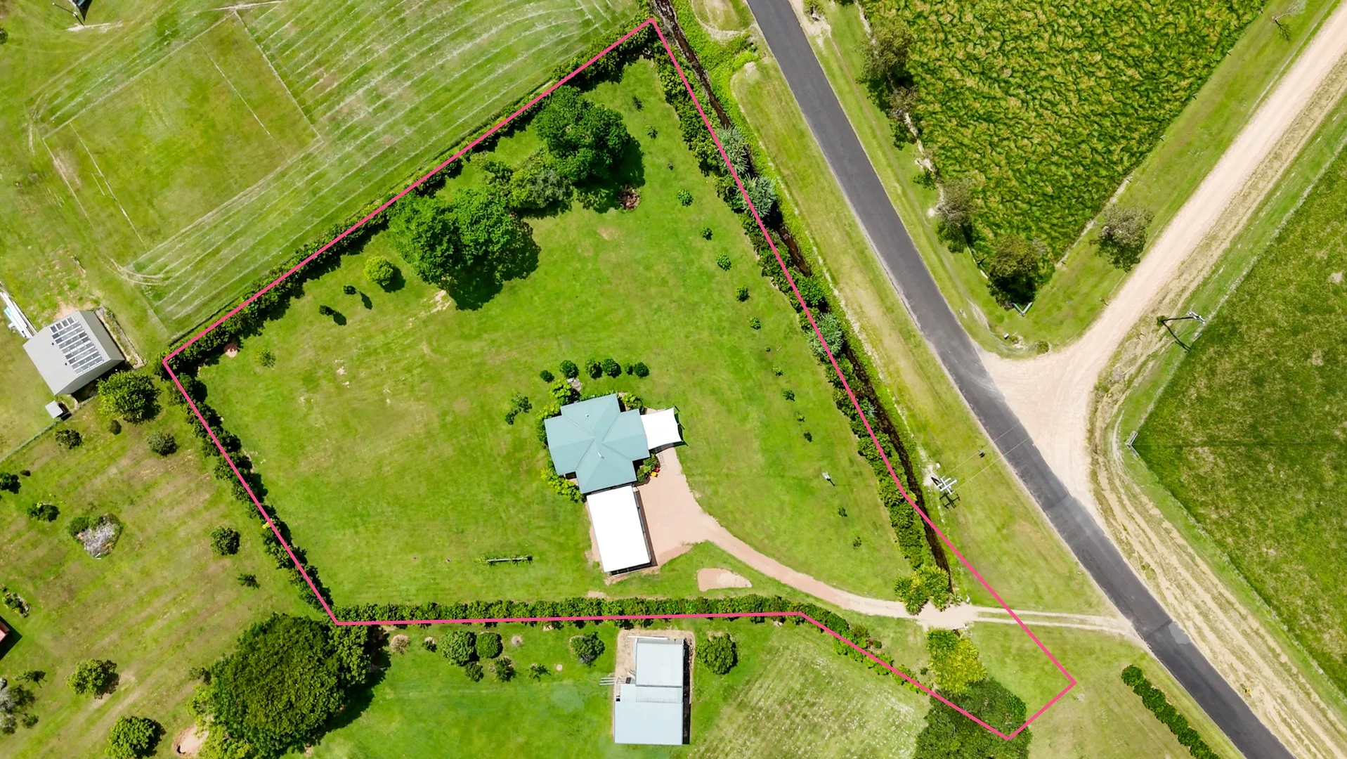 Additional image 2 of 614 Bulgun Rd, Feluga QLD 4854