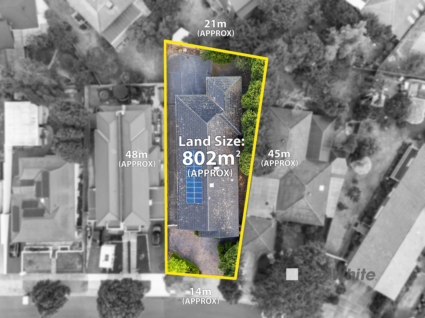 Additional image 36 of 21 Ashby Drive, Dandenong North VIC 3175