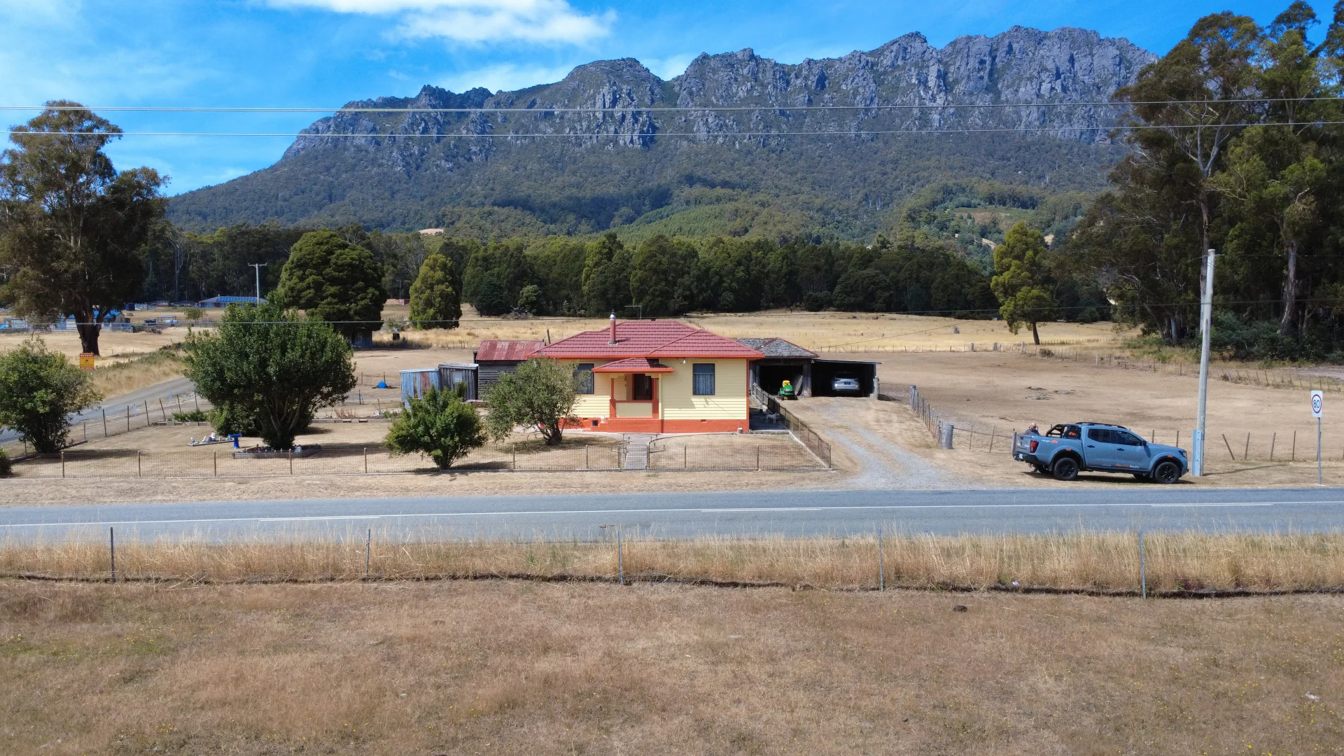 Additional image 34 of 773 Claude Road, Sheffield TAS 7306