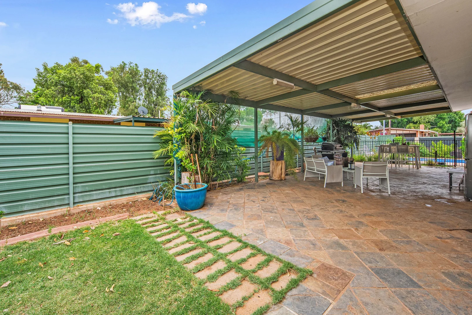 Additional image 11 of 4 HABLETT CRESCENT, Gillen NT 0870