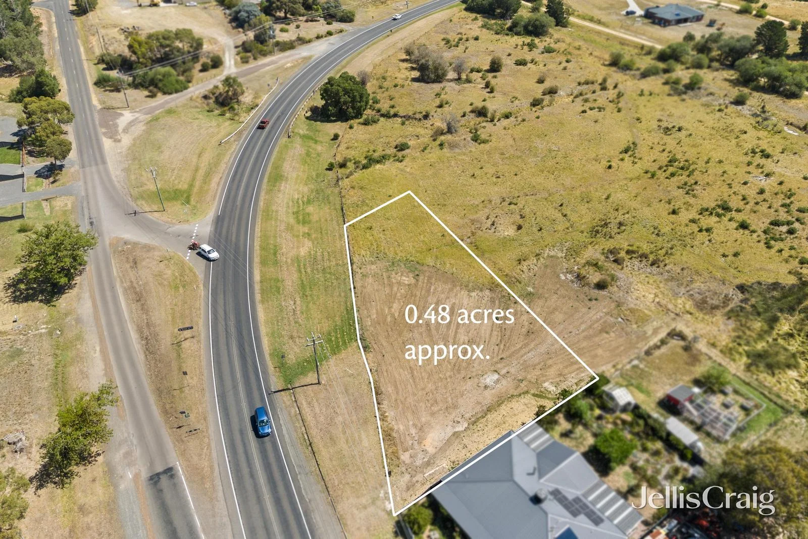 Additional image 6 of Lot 3-7 Brooke Street, Smythesdale VIC 3351