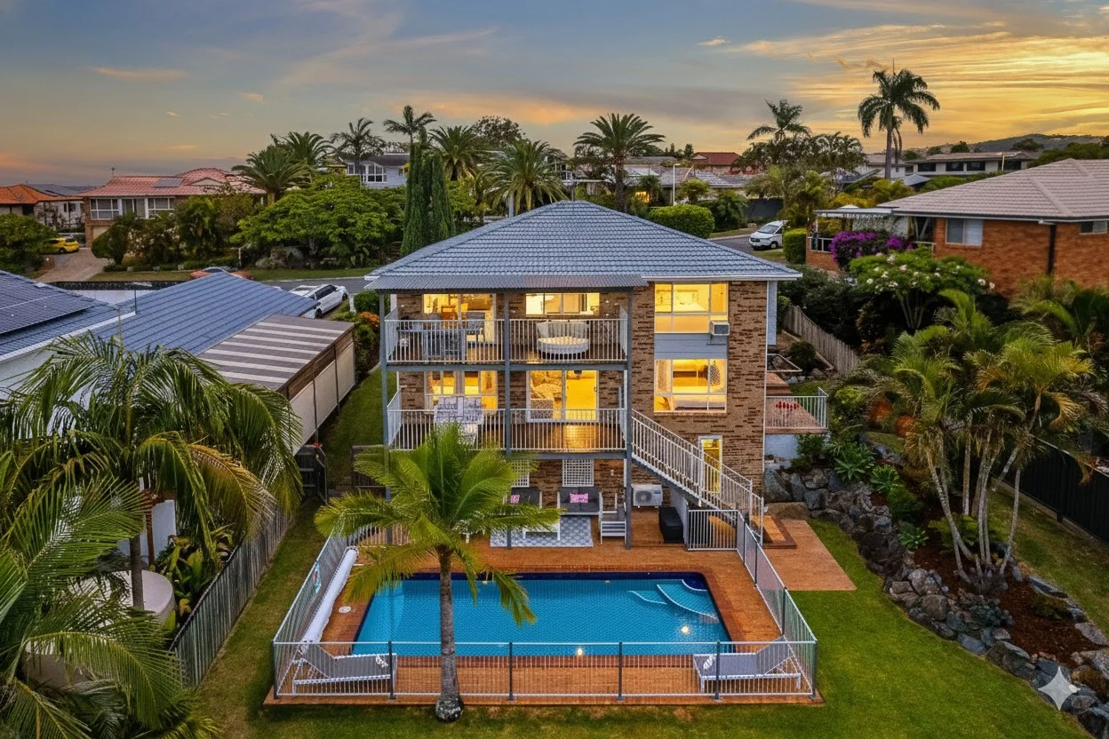 9 Macrobert Street, Highland Park QLD 4211