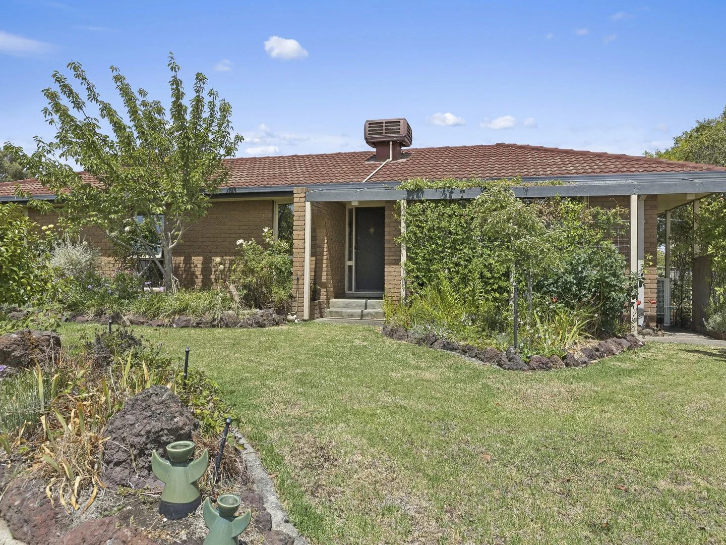 136 Tarcombe Road, Seymour VIC 3660