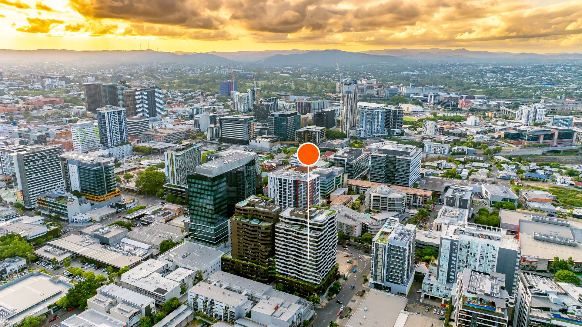 Additional image 29 of 1007/7 Chester Street, Newstead QLD 4006