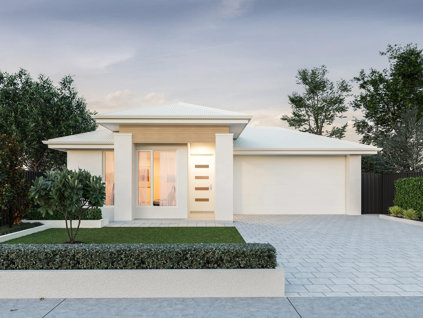 Lot 3729 New Road, Angle Vale SA 5117