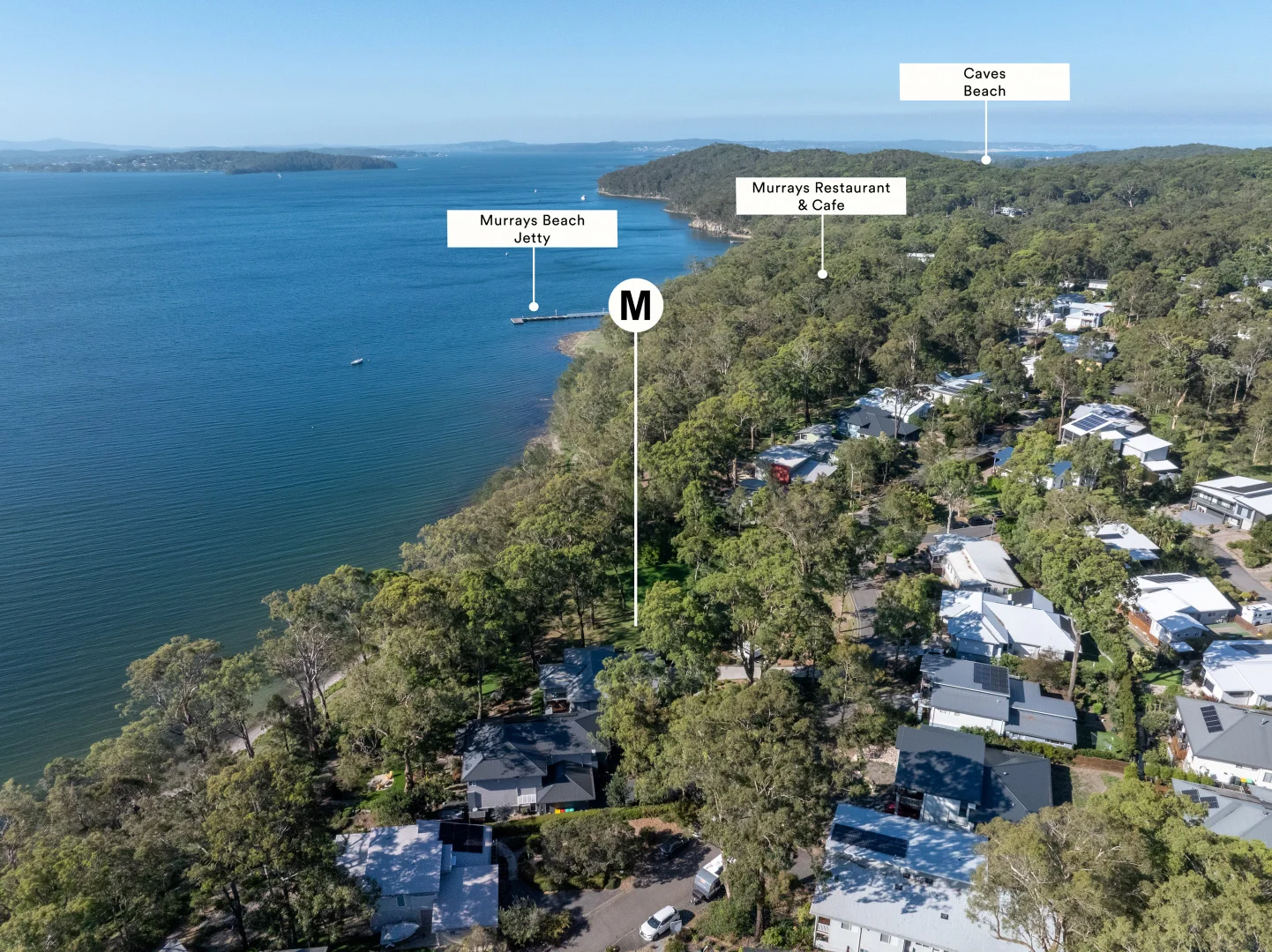 Additional image 7 of 41 Lake Point Way, Murrays Beach NSW 2281