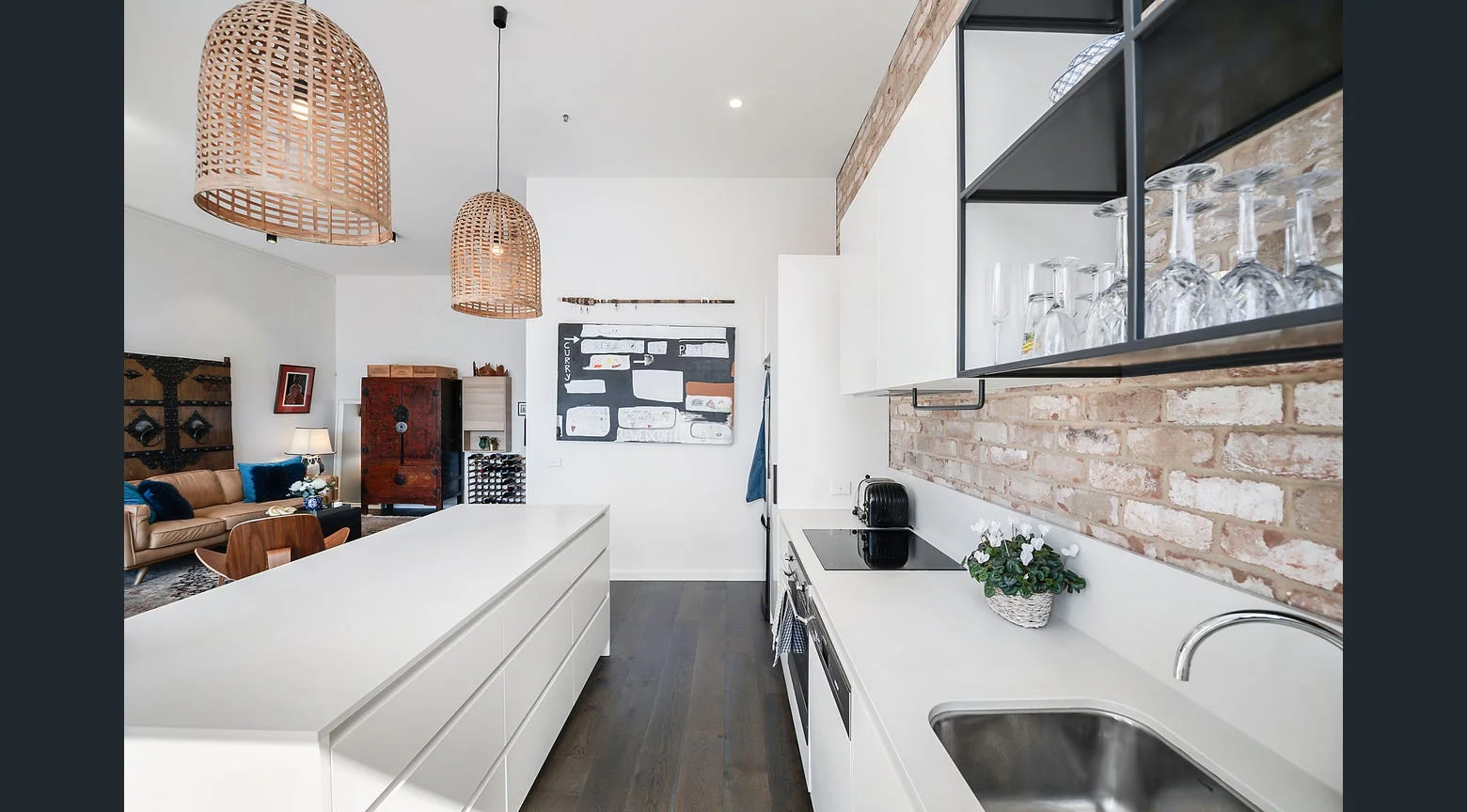 Additional image 9 of 803/45 Furzer Street, Phillip ACT 2606