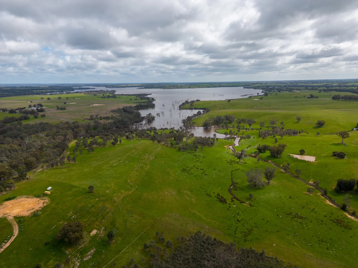 Additional image 4 of 574 Mia Mia Derrinal Road, Heathcote VIC 3523