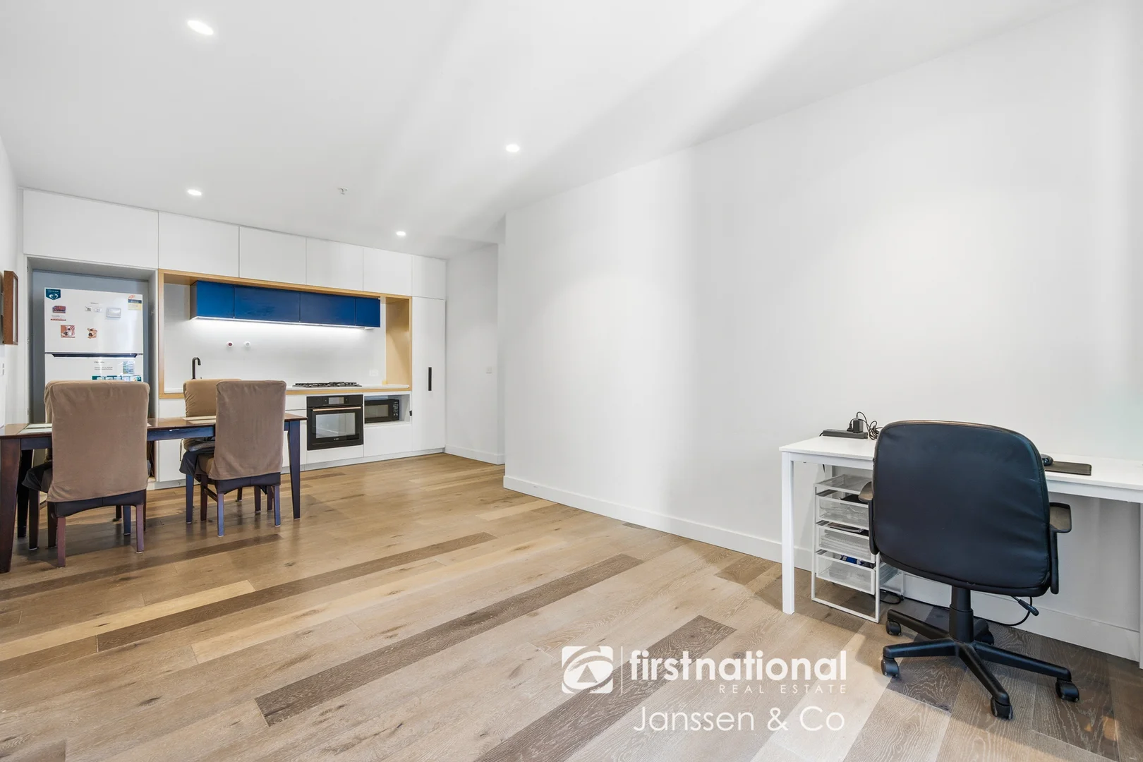 Additional image 5 of 1407/421 Docklands Drive, Docklands VIC 3008