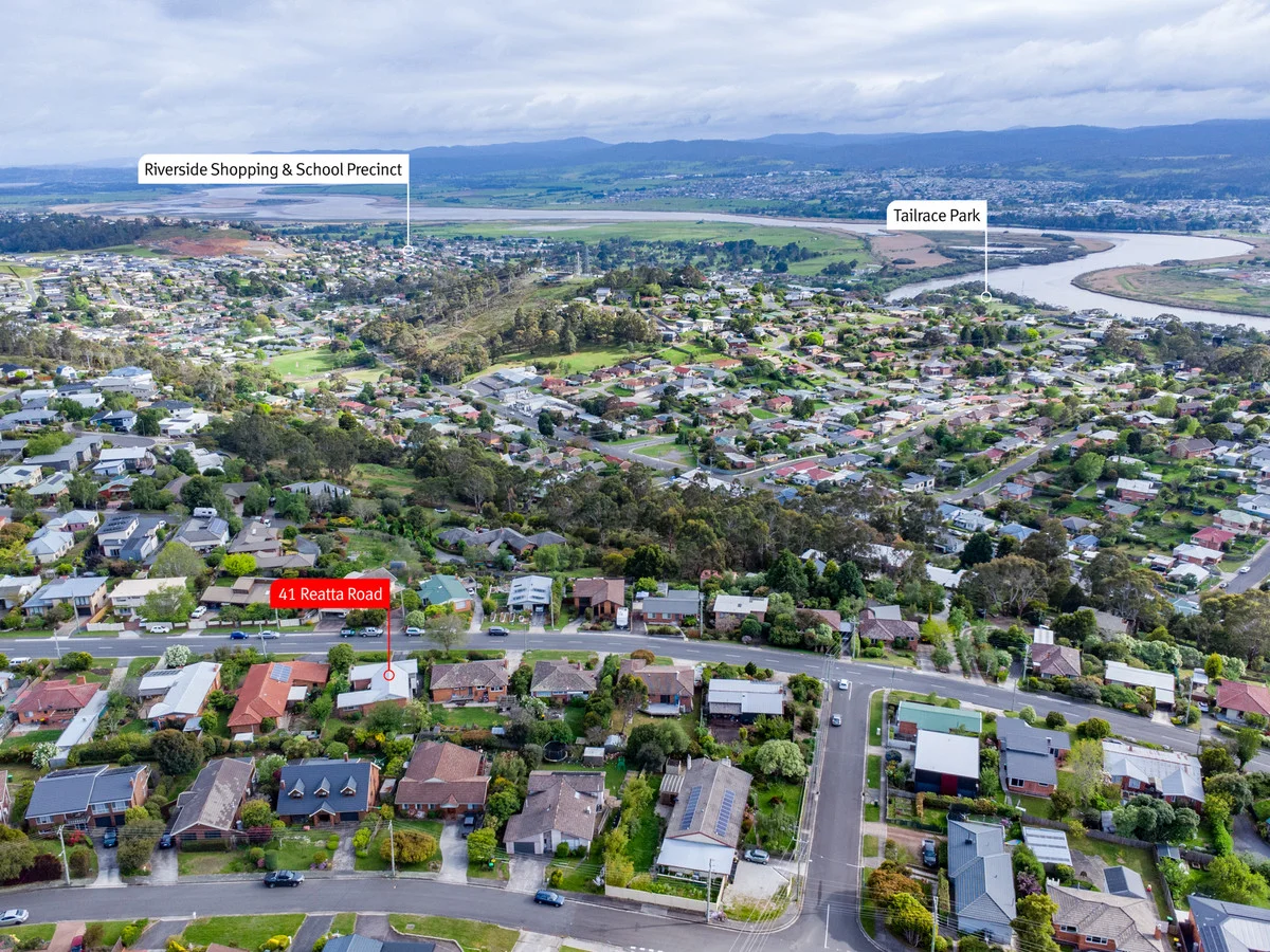 Additional image 29 of 41 Reatta Road, Trevallyn TAS 7250