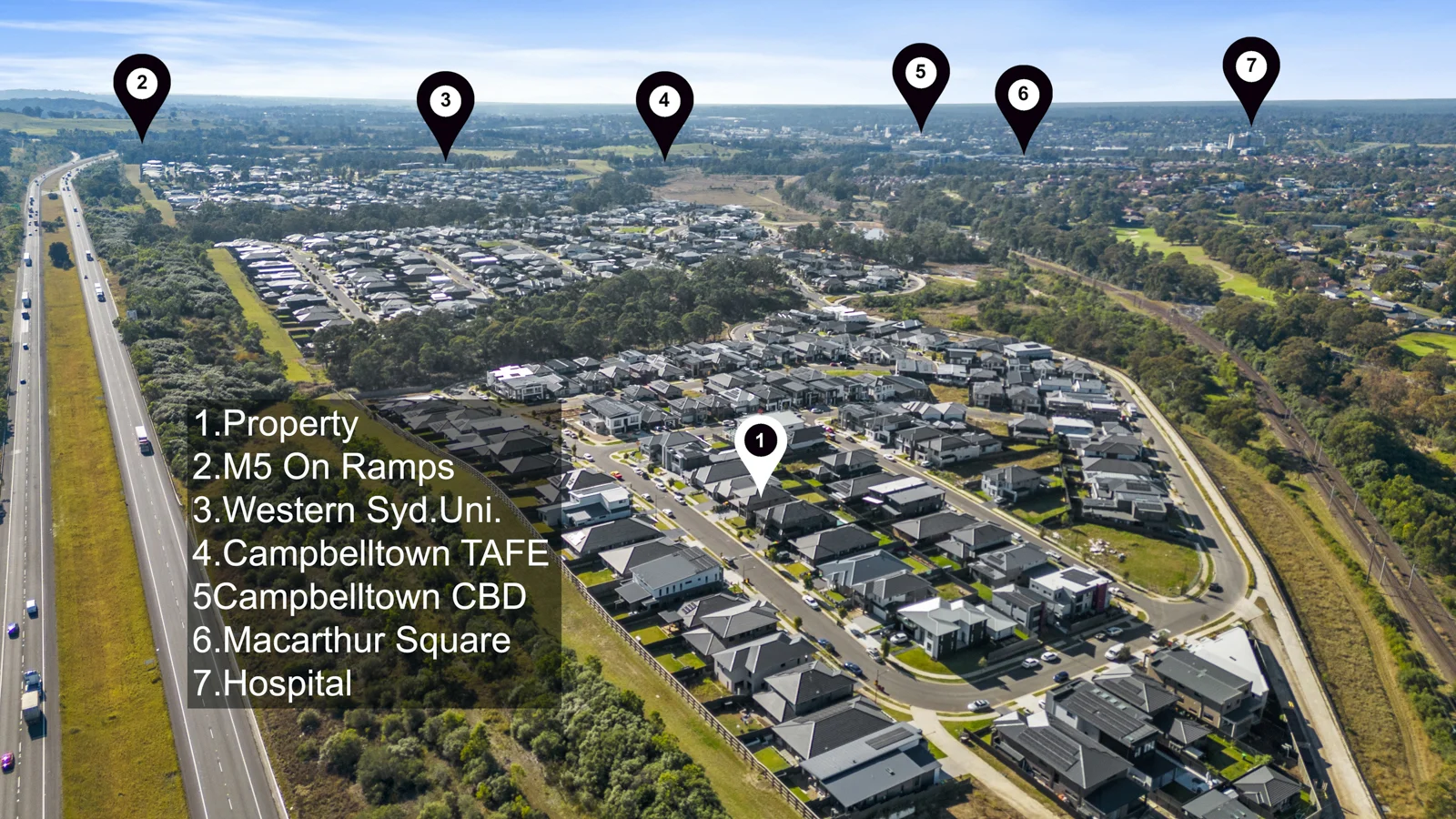 Additional image 18 of 62 Fieldhouse circuit, Campbelltown NSW 2560