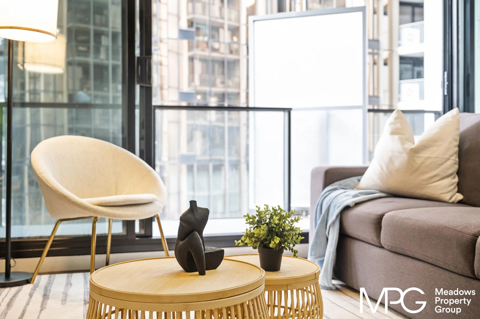 Additional image 2 of 1415/673-683 La Trobe Street, Docklands VIC 3008