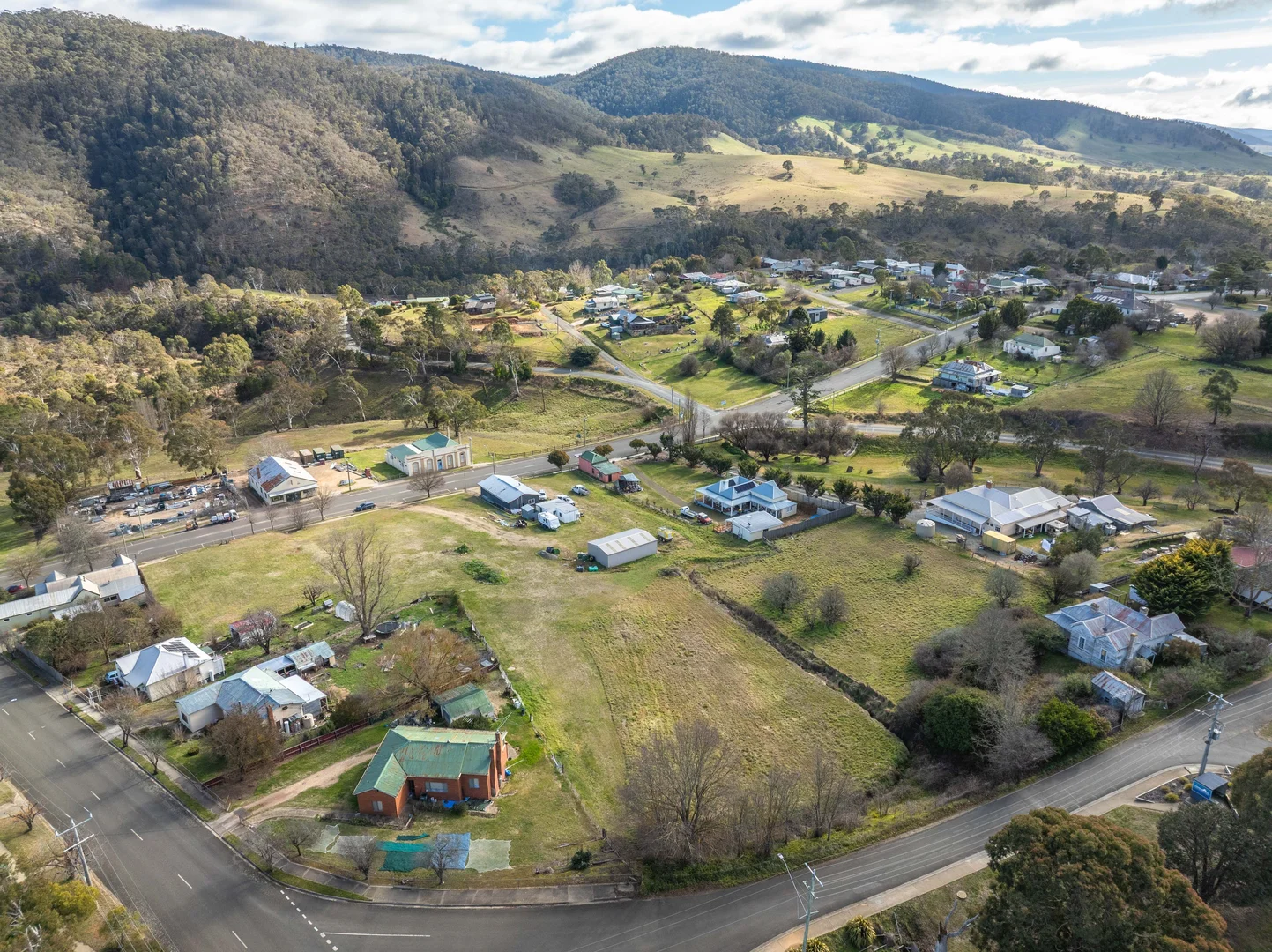 Additional image 6 of 133 Day Avenue, Omeo VIC 3898