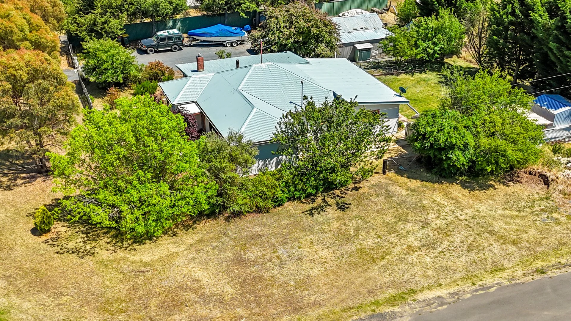 Additional image 19 of 8 Stanton Street, Nimmitabel NSW 2631