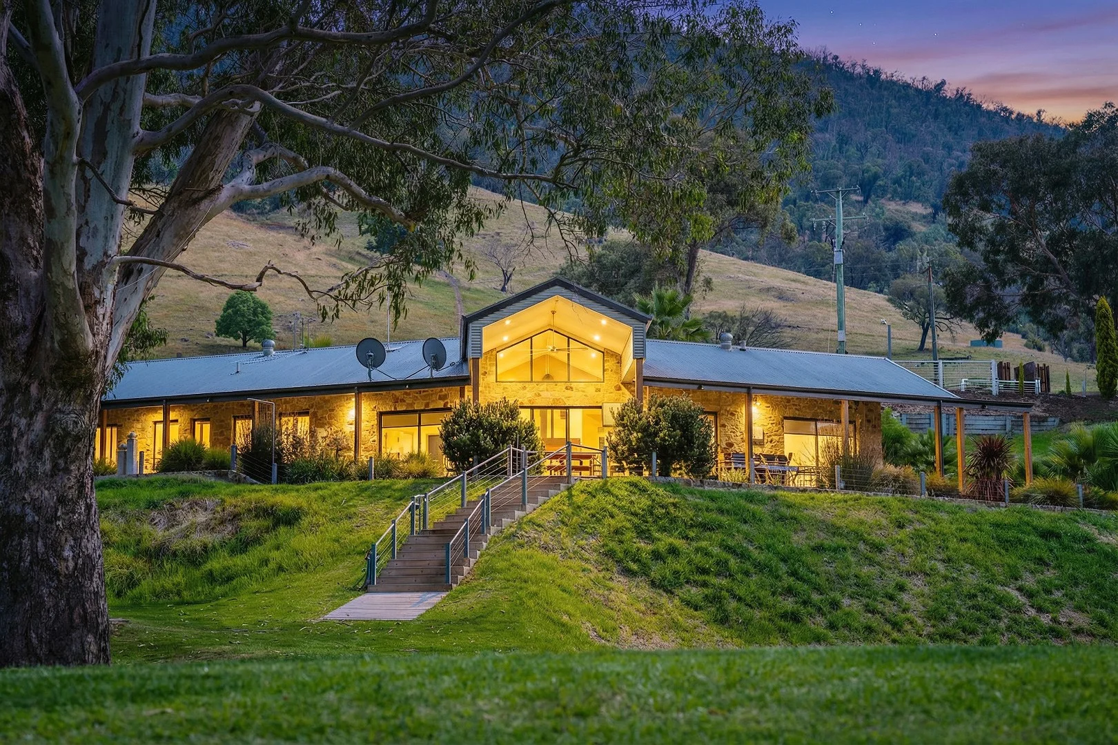 Additional image 2 of 4099 River Road, Jingellic NSW 2642