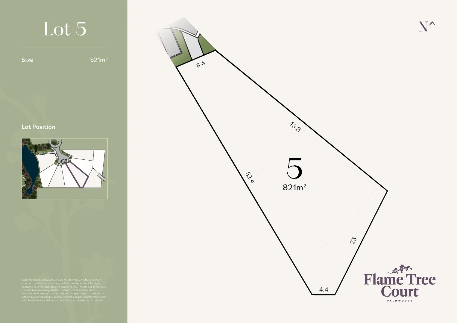 Additional image 13 of 23 Flame Tree Court, Palmwoods QLD 4555