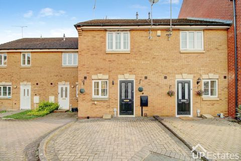 Tanners Grove, Longford, Coventry CV6