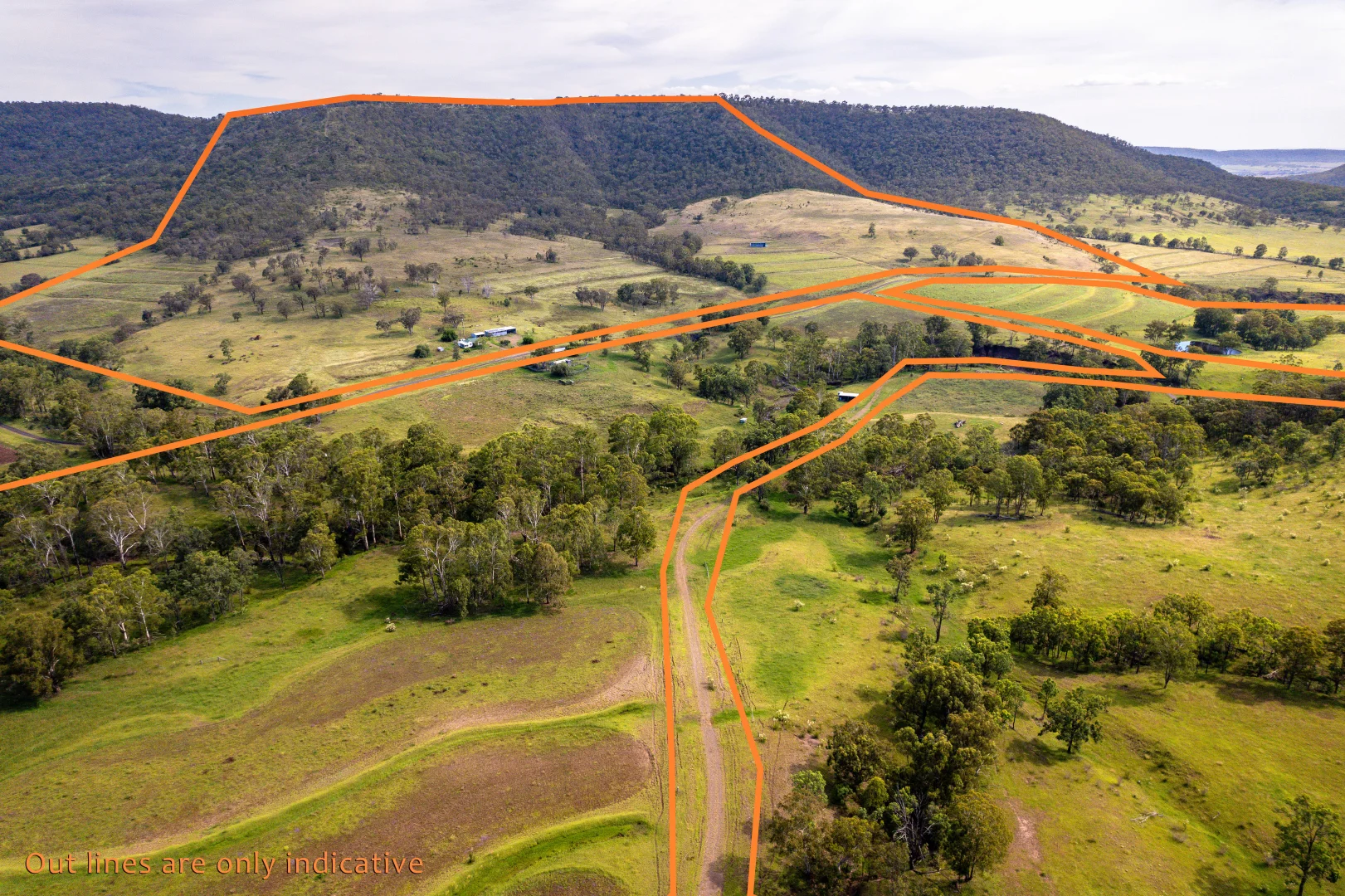 Additional image 5 of 1006 North Branch Road, Goomburra QLD 4362