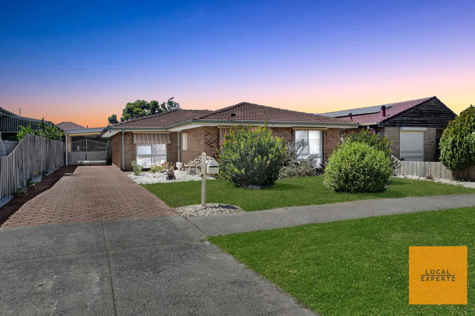 86 Coburns Road, Melton South VIC 3338