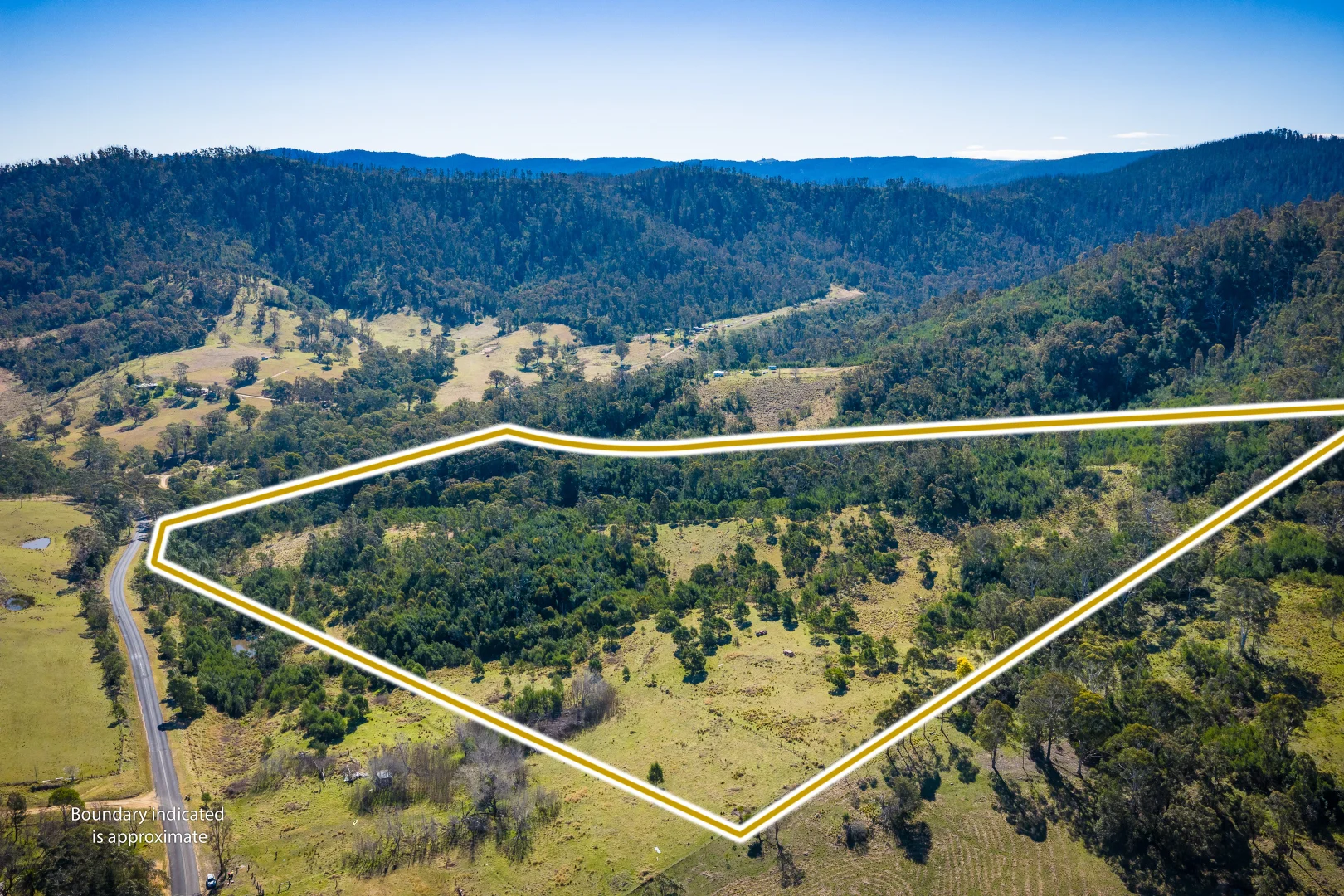 Additional image 5 of 1 DP 26381/560 New Buildings Road, Wyndham NSW 2550