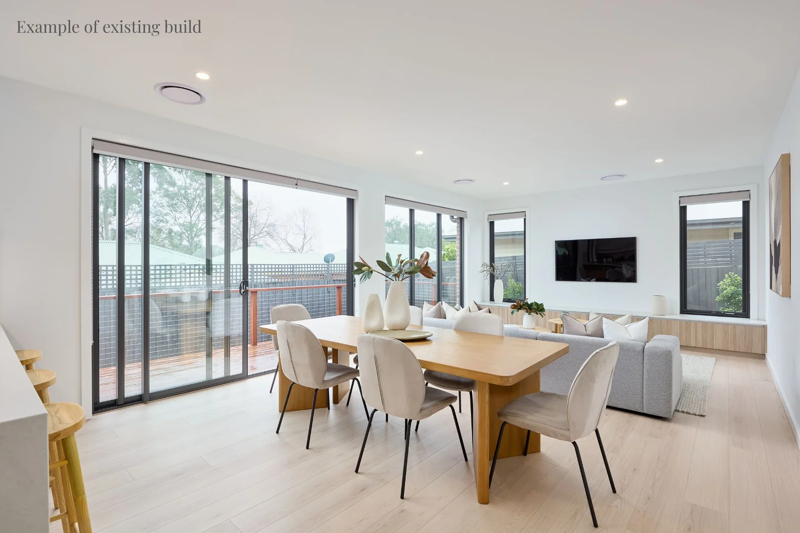 Additional image 5 of 3,4,5/105 Taylor Road, Mooroolbark VIC 3138