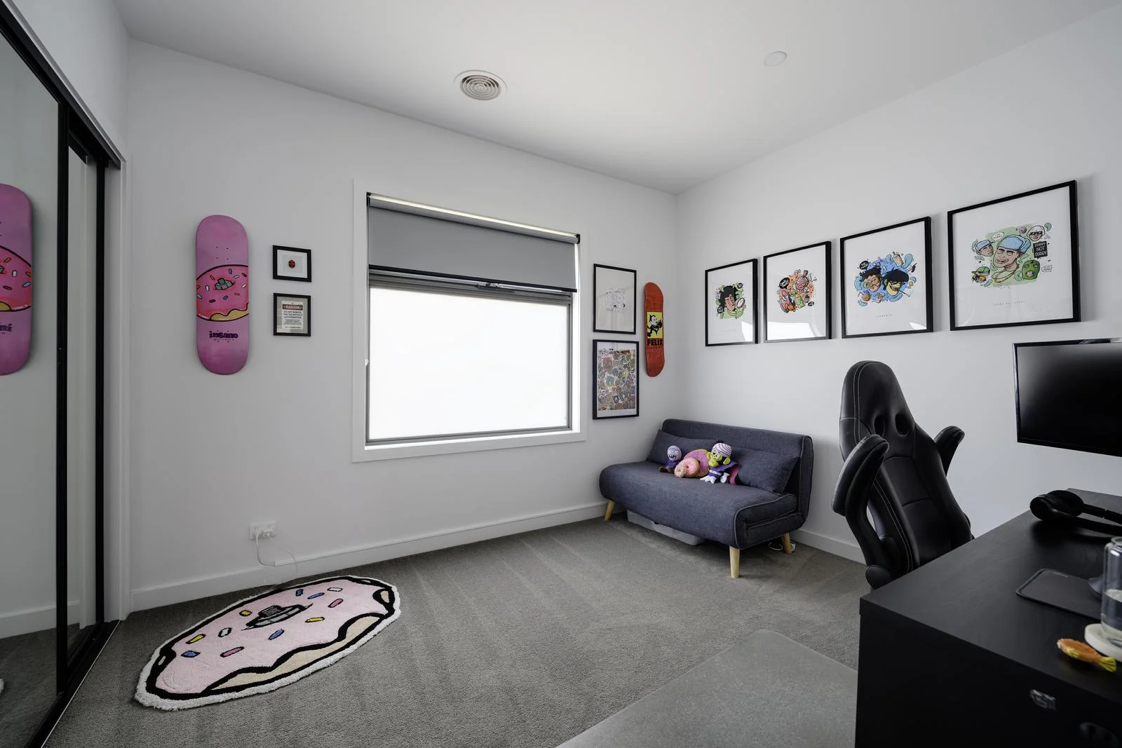 Additional image 9 of 2/22 Curie Avenue, Oak Park VIC 3046